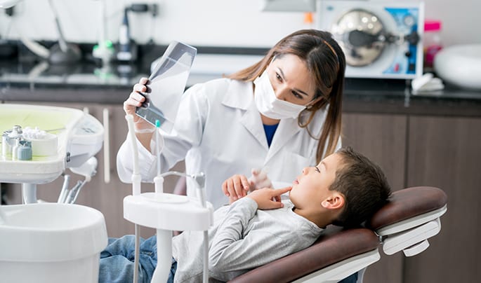 How to Improve Your Child’s Oral Health