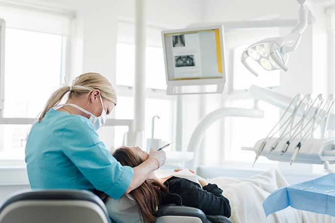 Sedation Dentistry: How to Relax in the Dentist's Chair