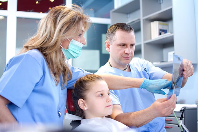 Find the Right Family Dentist